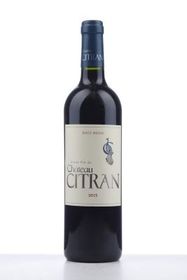 france-bordeaux-wine-citran-2015